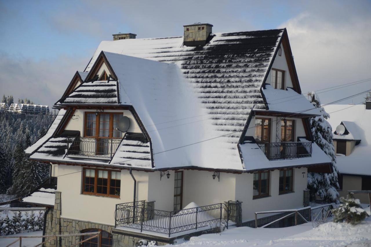 Udany Apartamento Brzegi  Exterior foto