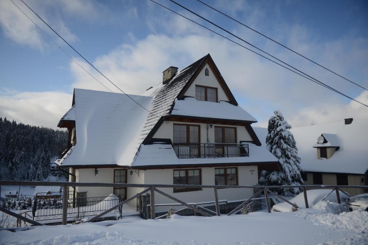 Udany Apartamento Brzegi  Exterior foto