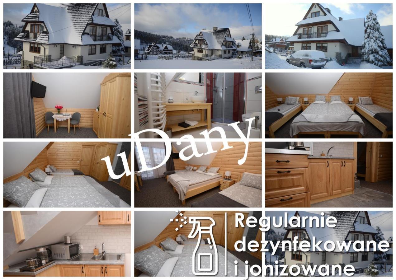 Udany Apartamento Brzegi  Exterior foto