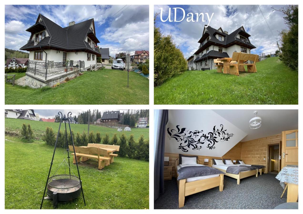 Udany Apartamento Brzegi  Exterior foto