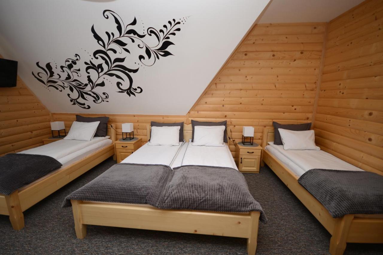 Udany Apartamento Brzegi  Exterior foto