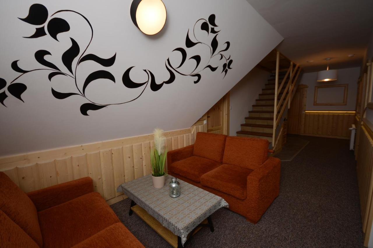 Udany Apartamento Brzegi  Exterior foto