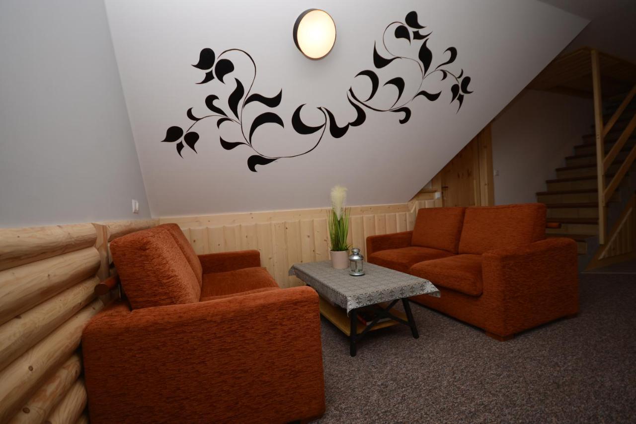 Udany Apartamento Brzegi  Exterior foto