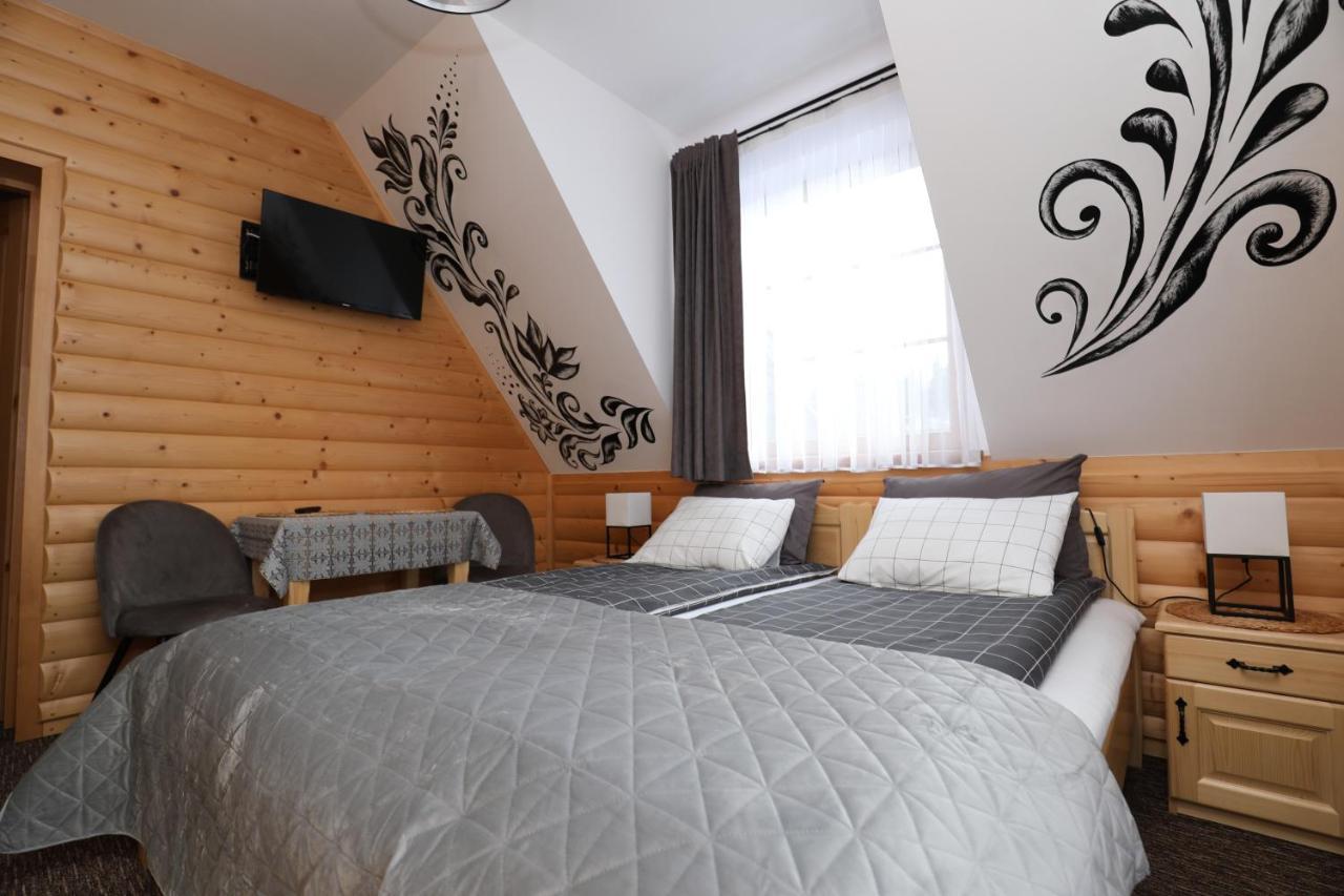 Udany Apartamento Brzegi  Exterior foto