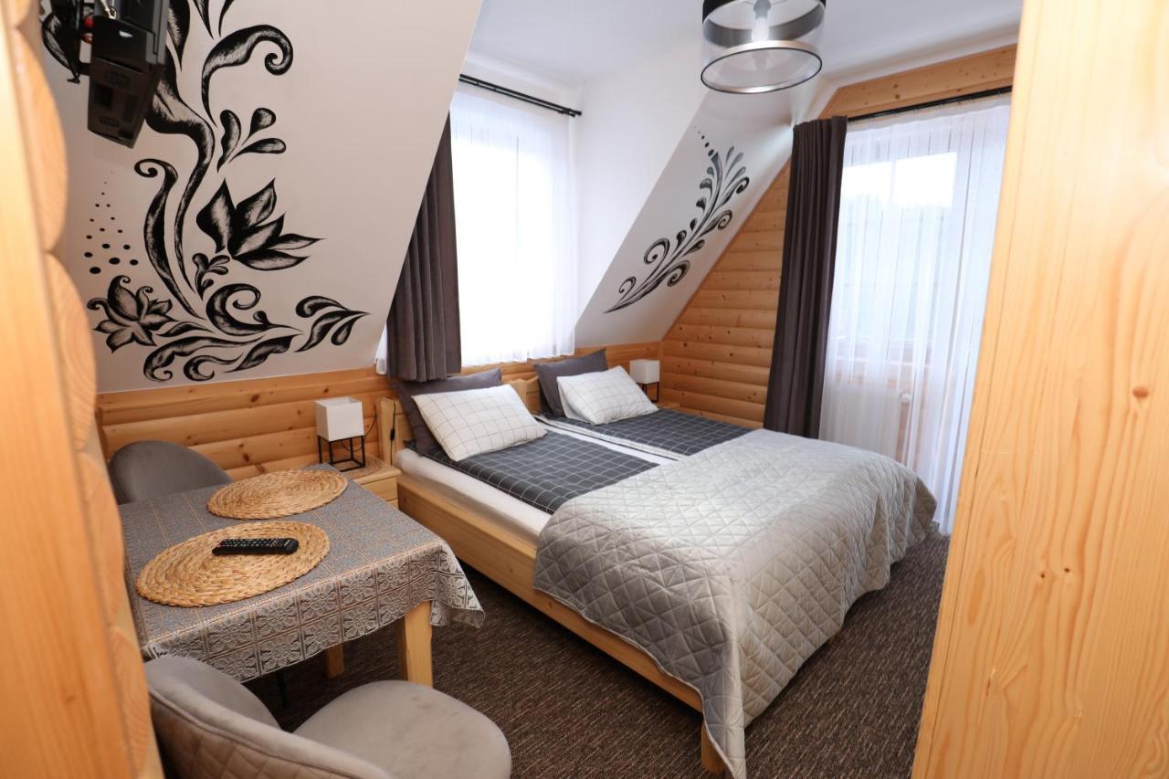 Udany Apartamento Brzegi  Exterior foto