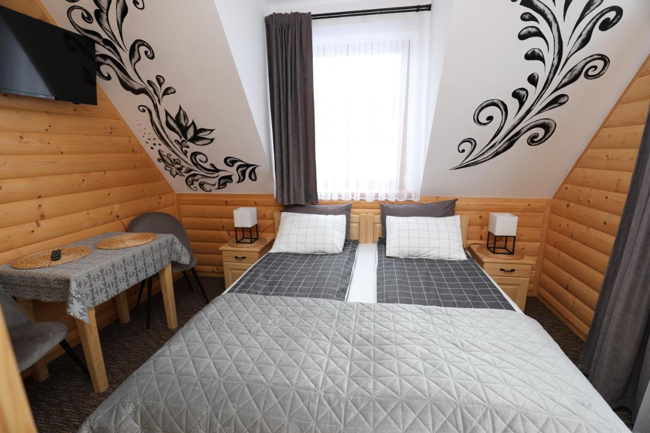 Udany Apartamento Brzegi  Exterior foto