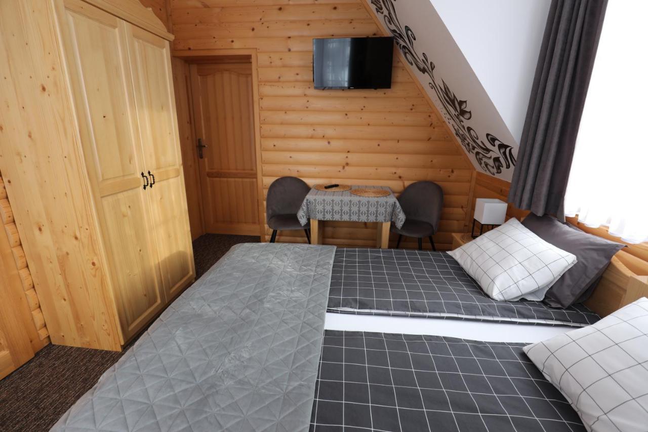Udany Apartamento Brzegi  Exterior foto