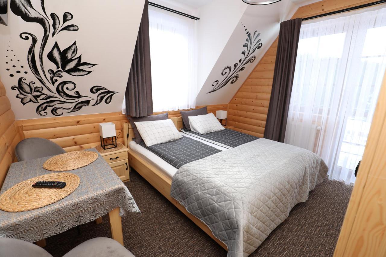 Udany Apartamento Brzegi  Exterior foto